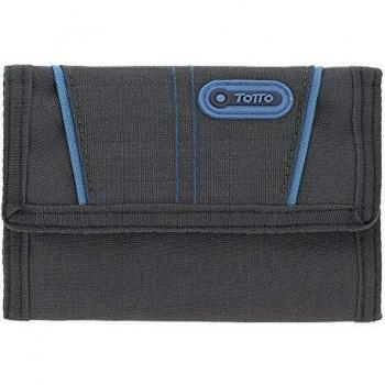 Billetero de Licencias Marca TOTTO para Unisex Adulto