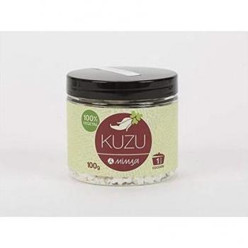 Kuzu 100g - Mimasa, almidón natural, orgánico, sin gluten, ideal para espesar salsas y sopas