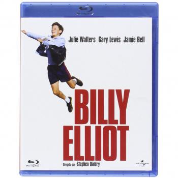 Billy Elliot [Blu-ray]