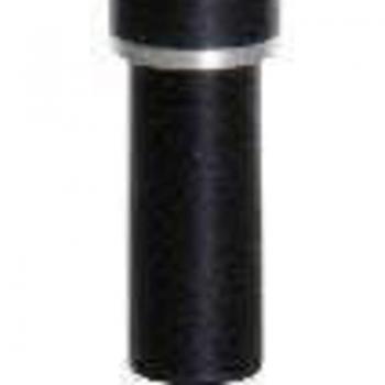 Ultimate Support SP-80B Original Speaker Pole with Standard Subwoofer Adapter