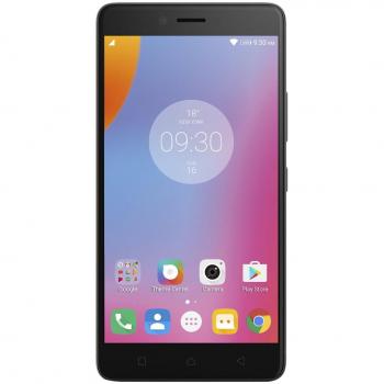 LENOVO Smartphone DUALSIM K6 Note PA570140IT 32GB Italia Dark Grey