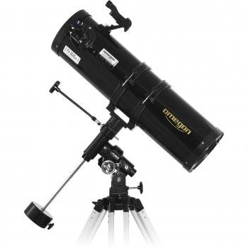Omegon Telescopio N 150/750 EQ-3