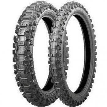 Bridgestone Battlecross X31 80/100-21 51M TT M/C Medium Compound Front Motorcycle Tire