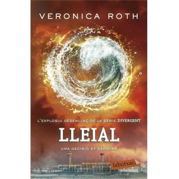 Lleial - Veronica Roth