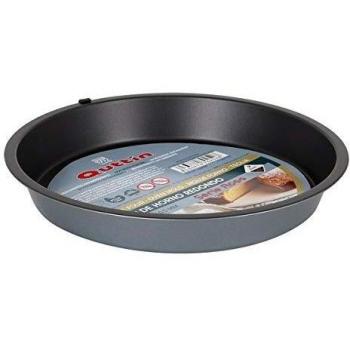 Quttin Molde 32X4.5Cm /0.5Mm Redondo Ross, Plastic, Multicolor
