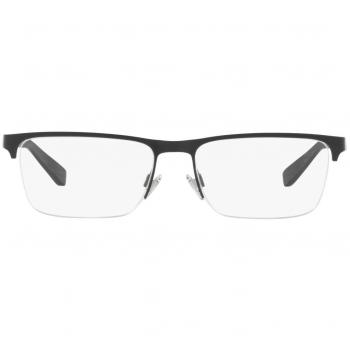 Ralph Lauren 0Rl5098, Monturas de Gafas para Hombre, Negro