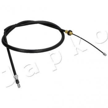 Cable de freno de mano JAPKO 1310623 - Alta calidad y durabilidad