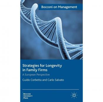 Strategies for Longevity in Family Firms: A European Perspective