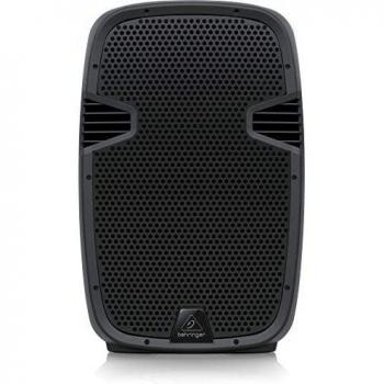 Behringer PK112A 12 Active Bluetooth PA Speaker with 600W Power and Built-in Media Player