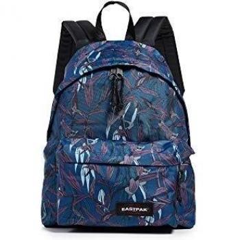 PADDED PAK'R Mochila tipo casual, 40 cm, 24 liters, Azul