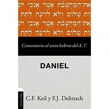 Comentario al texto hebreo del Antiguo Testamento - Daniel