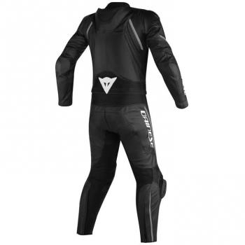 Dainese 151343968546 traje Moto Laguna Seca, 46