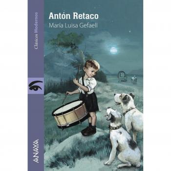 Antón Retaco