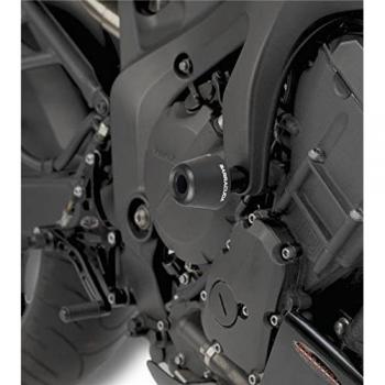BARRACUDA - YF6101/167 : Protectores motor topes anticaidas