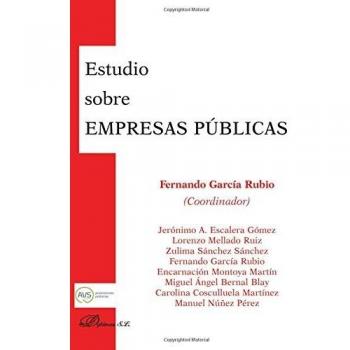 Estudio sobre empresas públicas