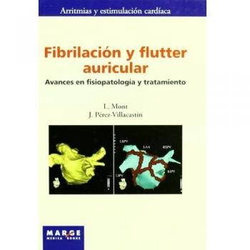 Fibrilación y flutter auricular: 0