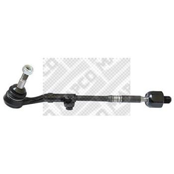 Barra de dirección y acoplamiento MAPCO 51665 - Rod Assembly de alta calidad