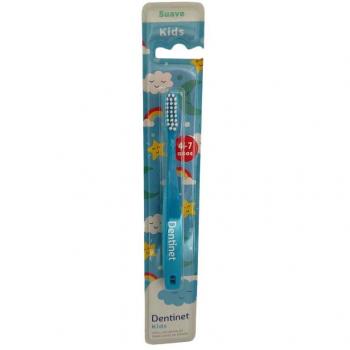 DENTINET CEPILLO DENTAL INFANTIL