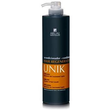 Arual Unik Hair Acondicionador Regenerator 1000Ml 1000 ml