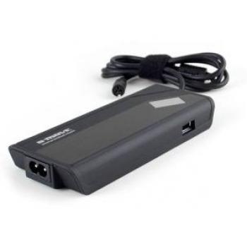 B-Move BM-AD05 Slim - Cargador universal portátil 100 W