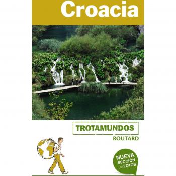 Croacia - Philippe/trotamundos Gloaguen
