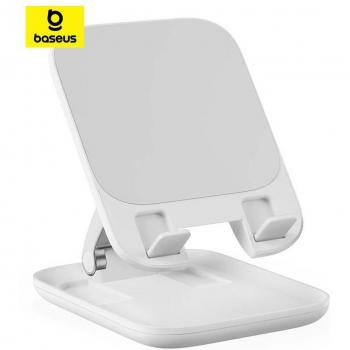 Soporte Plegable para Tablet Baseus Seashell (Rosa)