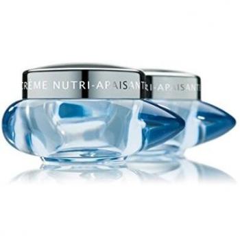 Thalgo Cold Cream Marine Nutri-Soothing Rich Cream - For Dry, Sensitive Skin