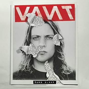 DUMB BLOOD [Vinilo]