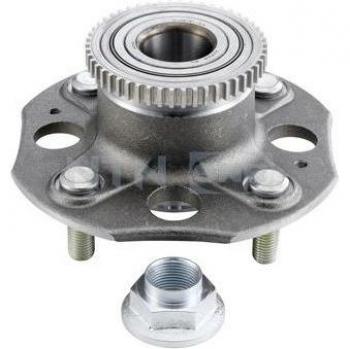 Kit de rodamientos de rueda SNR R174.80