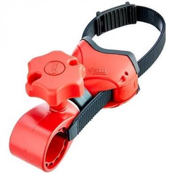 Fiamma Fahrradhalter Bike Block Pro 1 rot