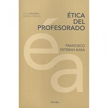 Ãtica del profesorado: 0