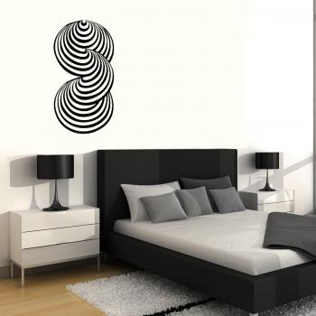 Vinilo Decorativo CURVATURE-Unica