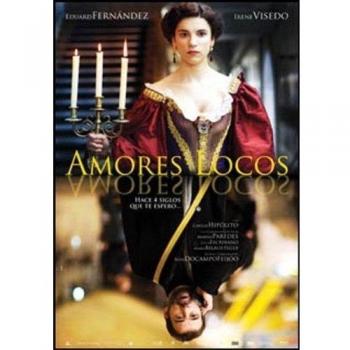 Amores locos [DVD]