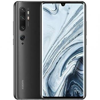 Xiaomi Mi Note 10 Pro 8GB/256GB Negro Dual SIM