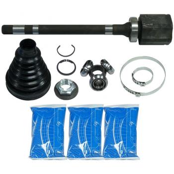 Junta Homocinética Skf Vkja 8815