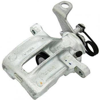 Pinza de freno A.B.S. 521701 para Lancia, trasera izquierda, compatible con discos de freno de 10mm y 38mm