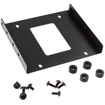 Kolink 5,08 cm de 7,62 cm SSD/HDD-bastidor del convertidor en