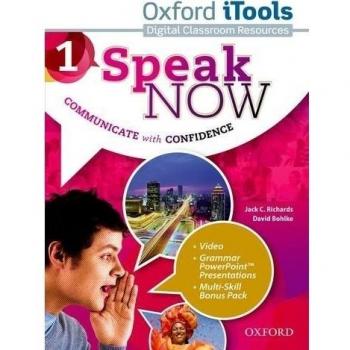 Speak Now 1. iTools