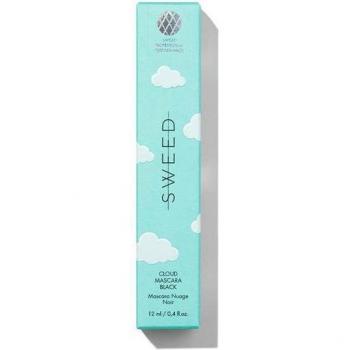 Sweed Lashes Cloud Mascara 12ml - Black