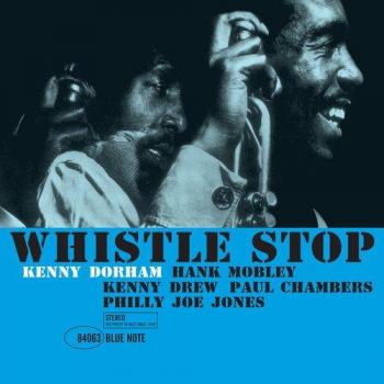 Whistle Stop [Vinilo]