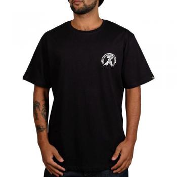 The Dudes Big Stoney Black T-Shirt