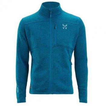 Forro polar Altus Odyssey I30 para hombre, color azul, talla XXL