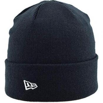 New Era Ne Estl Knit Ne Gorra, Unisex adulto, Navy, Única
