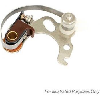 Bosch 1237013802 Contacto Set