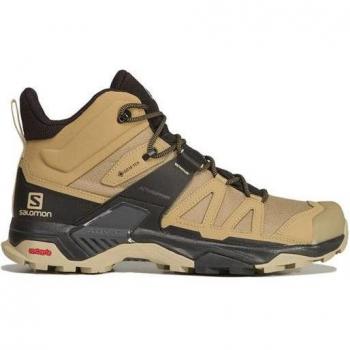 Botas de montaña Salomon X Ultra 4 Mid GTX