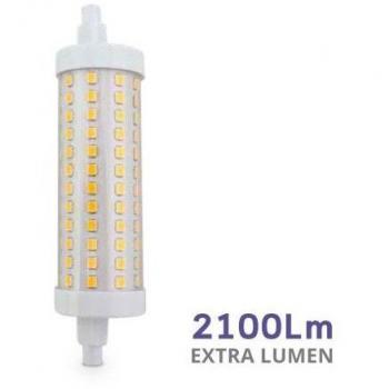 Bombilla LED Lineal 118mm R7s 16W 6000K GSC Evolution