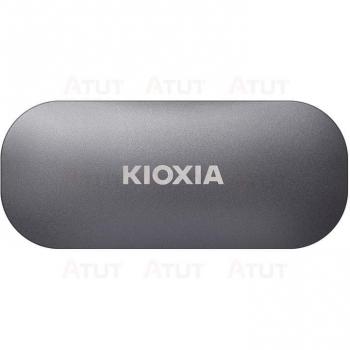 SSD Portátil Kioxia Exceria Plus 2TB USB 3.2 Gen 2 Tipo C