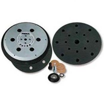 Platorello Mirka Medium Grip 150 mm 57 Orificios