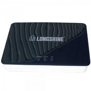 Longshine LCS-8560C1 - Módem