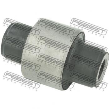 FEBEST Bush, Amortiguador TAB-ADE150